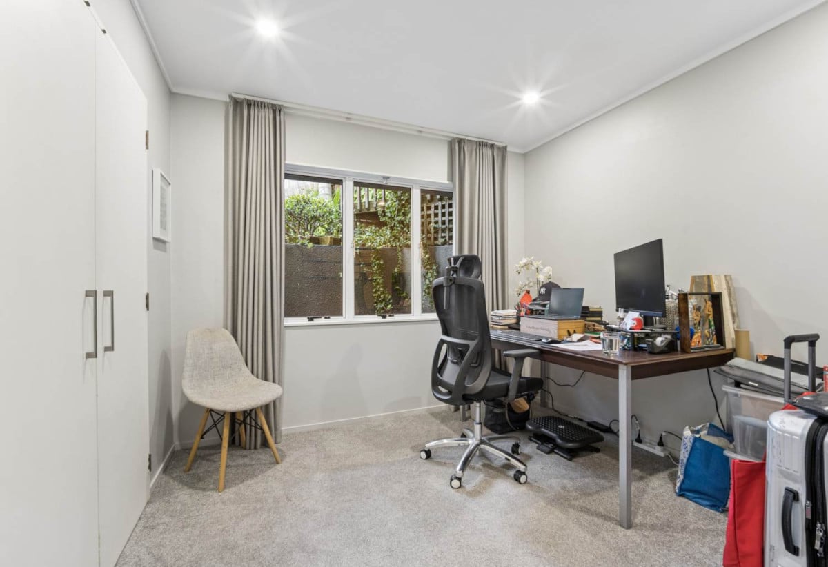 373m2 section, Standalone 3 beds 2 baths house with double garage, 68 Melanesia Road, Kohimarama, Auckland