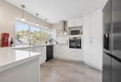 373m2 section, Standalone 3 beds 2 baths house with double garage, 68 Melanesia Road, Kohimarama, Auckland