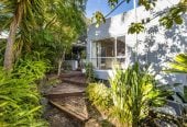 373m2 section, Standalone 3 beds 2 baths house with double garage, 68 Melanesia Road, Kohimarama, Auckland