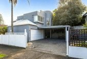 373m2 section, Standalone 3 beds 2 baths house with double garage, 68 Melanesia Road, Kohimarama, Auckland