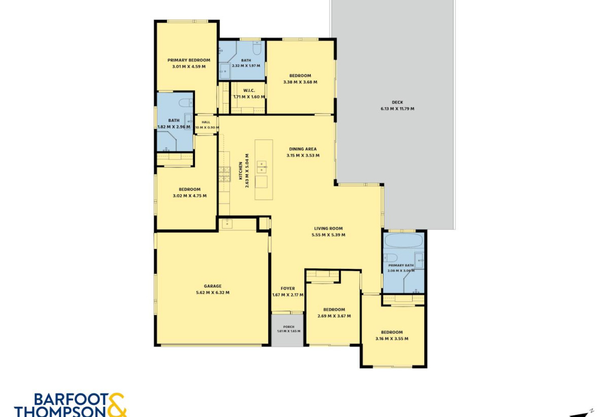 180m2 Brandnew 5 beds 3 baths house with double garage, 65 Bellfield Road, Opaheke, Auckland