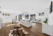 180m2 Brandnew 5 beds 3 baths house with double garage, 65 Bellfield Road, Opaheke, Auckland