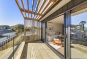 Brandnew 3 beds 2.5 baths home with carport, 1 ensuite ground floor, 0.9 km to Onehunga Primary School, 4B Huapai Street, Onehunga, Auckland