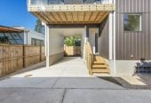 Brandnew 3 beds 2.5 baths home with carport, 1 ensuite ground floor, 0.9 km to Onehunga Primary School, 4B Huapai Street, Onehunga, Auckland