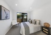 Brandnew 3 beds 2.5 baths home with carport, 1 ensuite ground floor, 0.9 km to Onehunga Primary School, 4B Huapai Street, Onehunga, Auckland