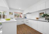 Solid Brick Affordable Beauty, 4 beds 2.5 baths home with double garage, 1.1 km to Waitakere College, 1/23 Charlenne Close, Ranui, Auckland