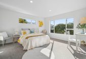 Solid Brick Affordable Beauty, 4 beds 2.5 baths home with double garage, 1.1 km to Waitakere College, 1/23 Charlenne Close, Ranui, Auckland