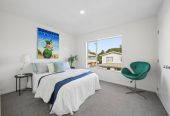 Solid Brick Affordable Beauty, 4 beds 2.5 baths home with double garage, 1.1 km to Waitakere College, 1/23 Charlenne Close, Ranui, Auckland