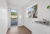 Solid Brick Affordable Beauty, 4 beds 2.5 baths home with double garage, 1.1 km to Waitakere College, 1/23 Charlenne Close, Ranui, Auckland