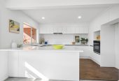 Solid Brick Affordable Beauty, 4 beds 2.5 baths home with double garage, 1.1 km to Waitakere College, 1/23 Charlenne Close, Ranui, Auckland