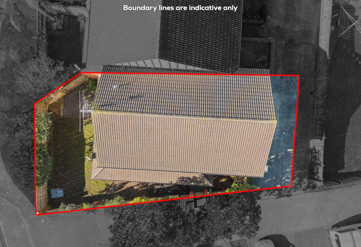 Solid Brick Affordable Beauty, 4 beds 2.5 baths home with double garage, 1.1 km to Waitakere College, 1/23 Charlenne Close, Ranui, Auckland