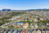 Solid Brick Affordable Beauty, 4 beds 2.5 baths home with double garage, 1.1 km to Waitakere College, 1/23 Charlenne Close, Ranui, Auckland