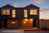 10-Year Master Build Guarantee, Brandnew freehold 3 beds 2.5 baths home with car park, 0.2 km to Anchorage Park School, Lot 3/57 Tiraumea Drive, Pakuranga, Auckland