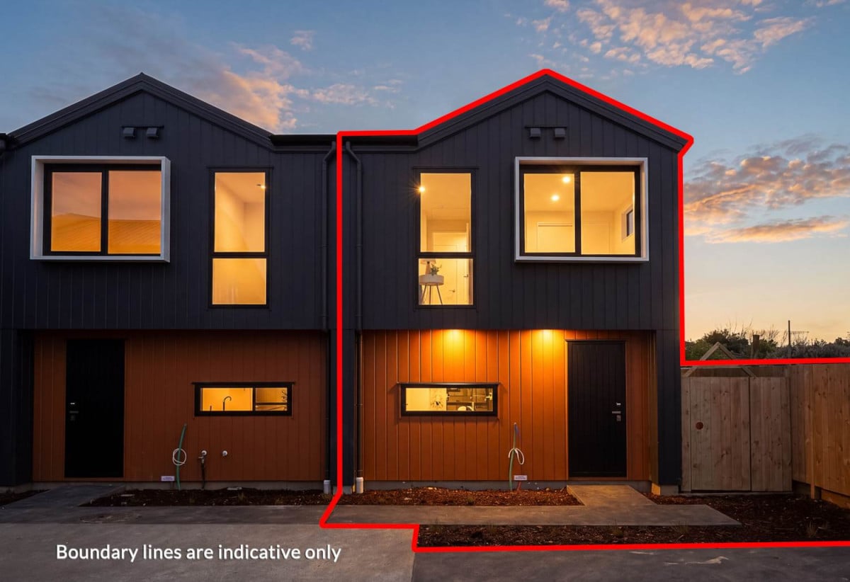 10-Year Master Build Guarantee, Brandnew freehold 3 beds 2.5 baths home with car park, 0.2 km to Anchorage Park School, Lot 3/57 Tiraumea Drive, Pakuranga, Auckland