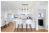 For rent, 4 beds 3.5 baths townhouse with garage, available 3rd July, 24C Tomintoul Place, Highland Park, Auckland