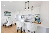 For rent, 4 beds 3.5 baths townhouse with garage, available 3rd July, 24C Tomintoul Place, Highland Park, Auckland