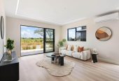 With views across a peaceful bush reserve, 5 beds (2 ensuites) 3 baths house with double garage, Crafted from premium James Hardie and brick, 51 Emerald Avenue, Karaka, Auckland