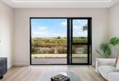 With views across a peaceful bush reserve, 5 beds (2 ensuites) 3 baths house with double garage, Crafted from premium James Hardie and brick, 51 Emerald Avenue, Karaka, Auckland