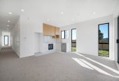 Brandnew 3 beds 2 baths duplex home with car park, 27 Kapeta Lane, Karaka, Auckland