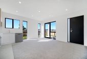 Brandnew 3 beds 2 baths duplex home with car park, 27 Kapeta Lane, Karaka, Auckland