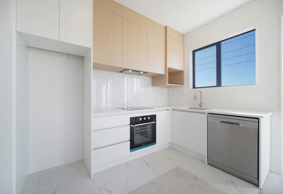 Brandnew 3 beds 2 baths duplex home with car park, 27 Kapeta Lane, Karaka, Auckland