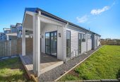 Brandnew 3 beds 2 baths duplex home with car park, 27 Kapeta Lane, Karaka, Auckland