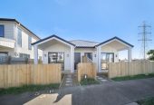 Brandnew 3 beds 2 baths duplex home with car park, 27 Kapeta Lane, Karaka, Auckland