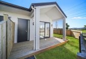 Brandnew 3 beds 2 baths duplex home with car park, 25 Kapeta Lane, Karaka, Auckland