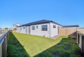 Brandnew 3 beds 2 baths duplex home with car park, 27 Kapeta Lane, Karaka, Auckland