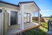 Brandnew 3 beds 2 baths duplex home with car park, 25 & 27 Kapeta Lane, Karaka, Auckland