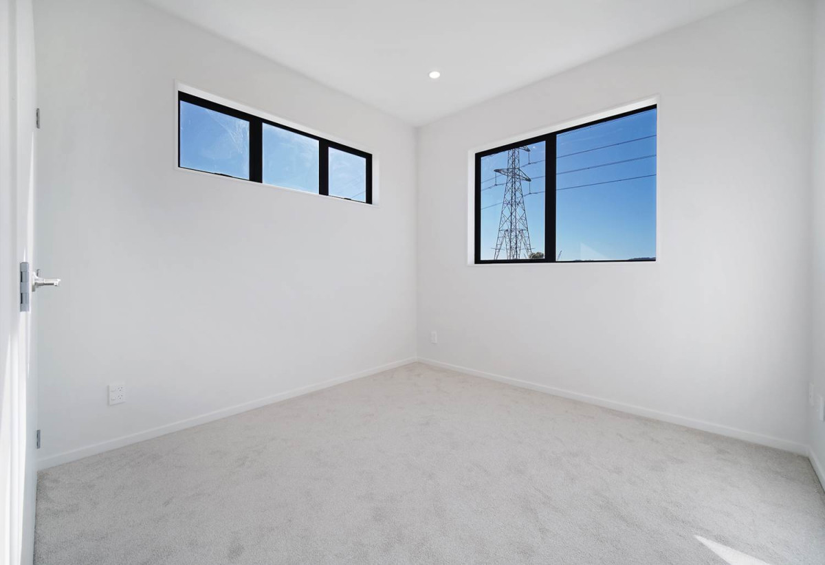 Brandnew 3 beds 2 baths duplex home with car park, 27 Kapeta Lane, Karaka, Auckland
