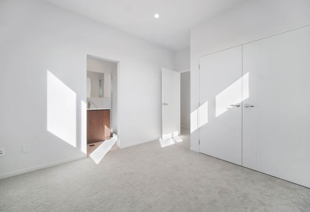 Brandnew 3 beds 2 baths duplex home with car park, 27 Kapeta Lane, Karaka, Auckland