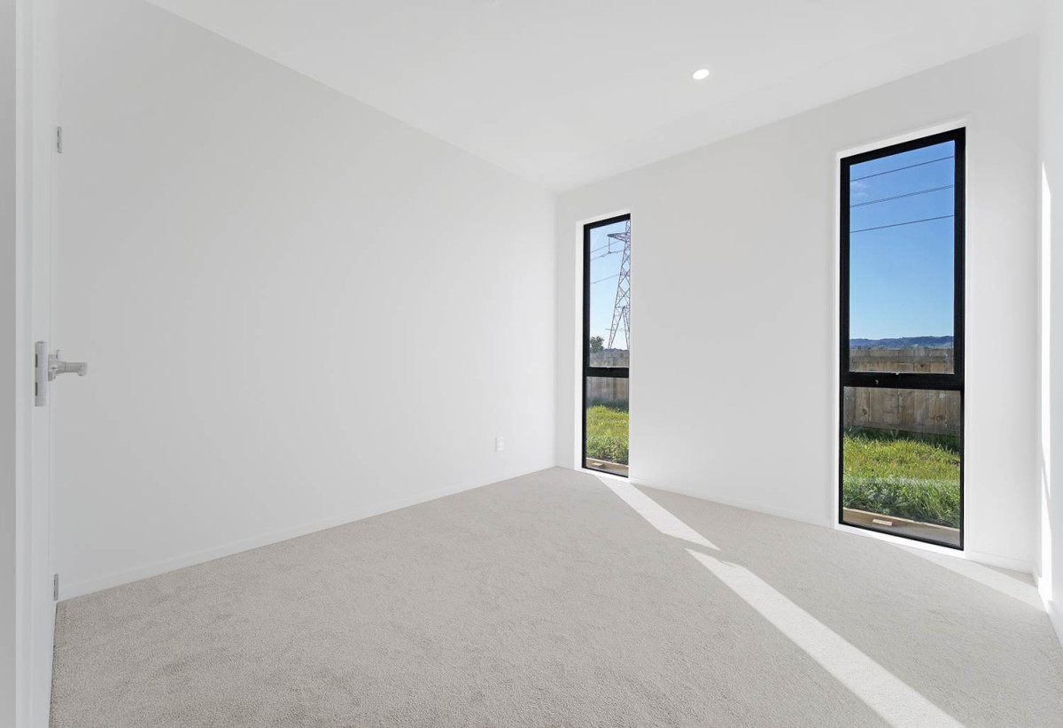 Brandnew 3 beds 2 baths duplex home with car park, 27 Kapeta Lane, Karaka, Auckland