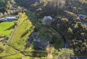This spectacular north-facing, sunny 2.0552-hectare Lifestyle Section – Your Dream Home Await, 65 Haigh Access Road, Dairy Flat, Auckland