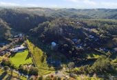 This spectacular north-facing, sunny 2.0552-hectare Lifestyle Section – Your Dream Home Await, 65 Haigh Access Road, Dairy Flat, Auckland