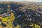 This spectacular north-facing, sunny 2.0552-hectare Lifestyle Section – Your Dream Home Await, 65 Haigh Access Road, Dairy Flat, Auckland