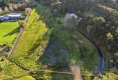 This spectacular north-facing, sunny 2.0552-hectare Lifestyle Section – Your Dream Home Await, 65 Haigh Access Road, Dairy Flat, Auckland