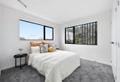 178m2 Brandnew 4 beds 3.5 baths home with garage, 1 bed 1 bath ground floor, 0.7 km to Howick College, Lot 1/129 Cook Street, Howick, Auckland