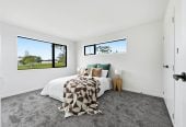 178m2 Brandnew 4 beds 3.5 baths home with garage, 1 bed 1 bath ground floor, 0.7 km to Howick College, Lot 1/129 Cook Street, Howick, Auckland