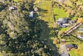 This spectacular north-facing, sunny 20552m2 Private Country Section – Your Dream Home Awaits, 65 Haigh Access Road, Dairy Flat, Auckland