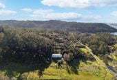 This spectacular north-facing, sunny 20552m2 Private Country Section – Your Dream Home Awaits, 65 Haigh Access Road, Dairy Flat, Auckland