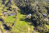 This spectacular north-facing, sunny 20552m2 Private Country Section – Your Dream Home Awaits, 65 Haigh Access Road, Dairy Flat, Auckland