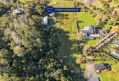 This spectacular north-facing, sunny 20552m2 Private Country Section – Your Dream Home Awaits, 65 Haigh Access Road, Dairy Flat, Auckland