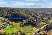 This spectacular north-facing, sunny 20552m2 Private Country Section – Your Dream Home Awaits, 65 Haigh Access Road, Dairy Flat, Auckland
