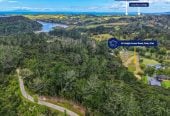 This spectacular north-facing, sunny 20552m2 Private Country Section – Your Dream Home Awaits, 65 Haigh Access Road, Dairy Flat, Auckland