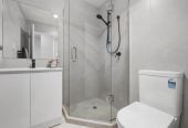 2 beds + study room 1.5 bath home with car park, no Body Corporate fees, Located just moments from Sylvia Park Shopping Centre, 12F Keate Place, Mt Wellington, Auckland