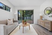2 beds + study room 1.5 bath home with car park, no Body Corporate fees, Located just moments from Sylvia Park Shopping Centre, 12F Keate Place, Mt Wellington, Auckland