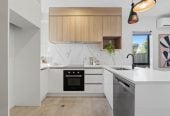 2 beds + study room 1.5 bath home with car park, no Body Corporate fees, Located just moments from Sylvia Park Shopping Centre, 12F Keate Place, Mt Wellington, Auckland