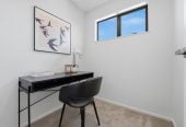 2 beds + study room 1.5 bath home with car park, no Body Corporate fees, Located just moments from Sylvia Park Shopping Centre, 12F Keate Place, Mt Wellington, Auckland