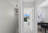 2 beds + study room 1.5 bath home with car park, no Body Corporate fees, Located just moments from Sylvia Park Shopping Centre, 12F Keate Place, Mt Wellington, Auckland